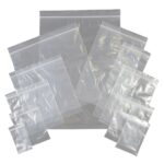 Seal Top Polybags